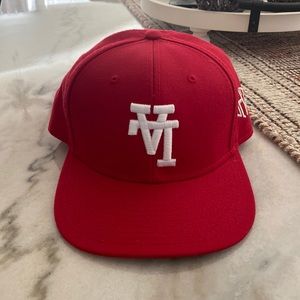 Kill The Hype Snapback Hat